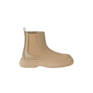 Zara Kids Thick Sole Ankle Boots